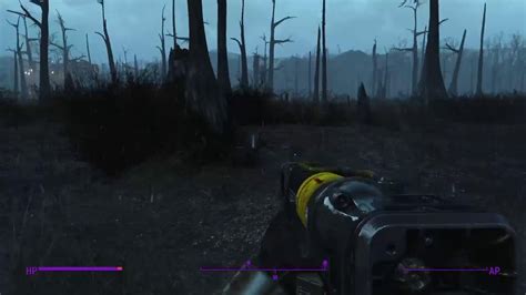 FALLOUT 4 (PS5) .